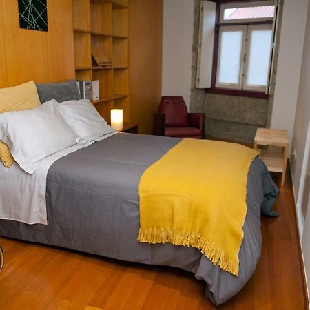 Civita Design & Accommodation Braga Exterior photo