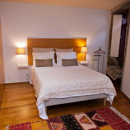 Civita Design & Accommodation Braga Exterior photo