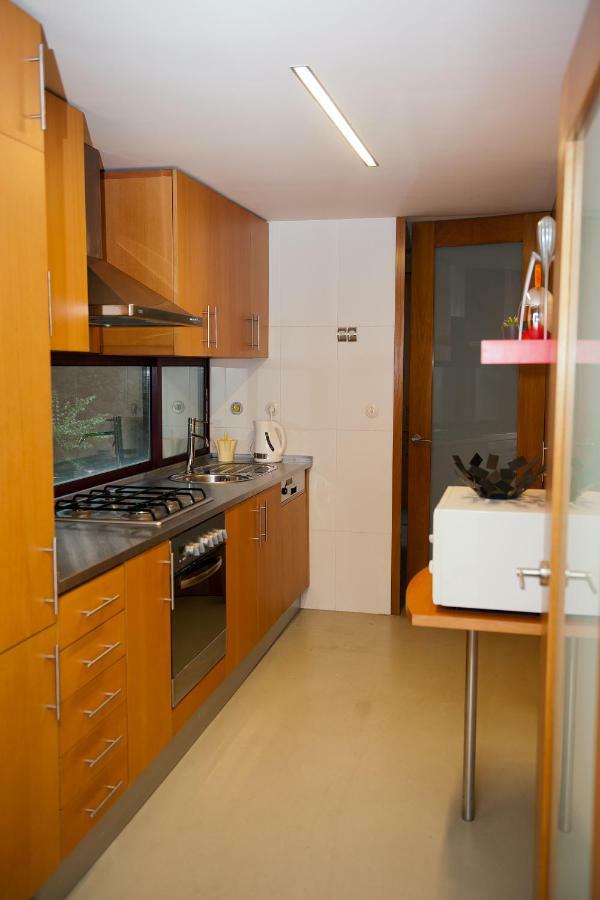 Civita Design & Accommodation Braga Exterior photo