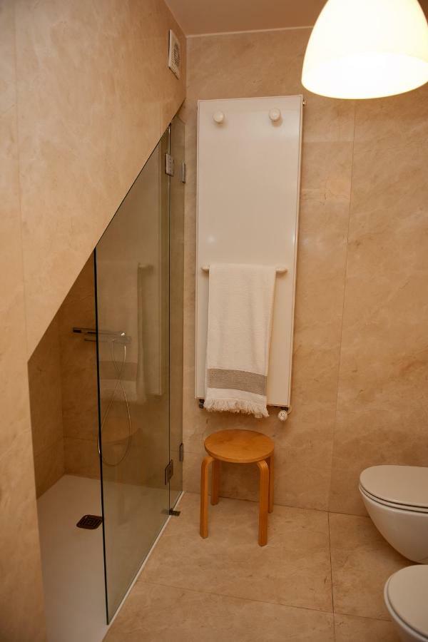 Civita Design & Accommodation Braga Exterior photo