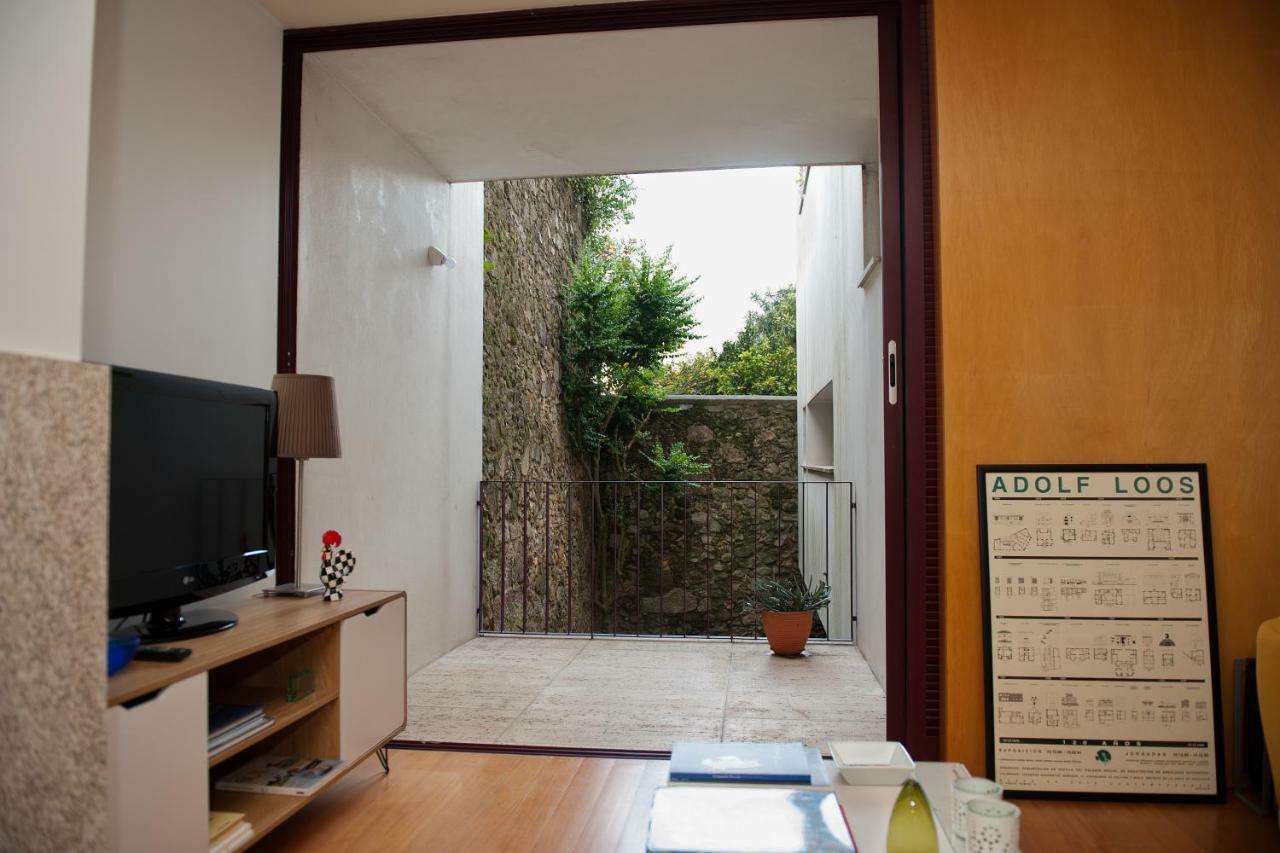Civita Design & Accommodation Braga Exterior photo